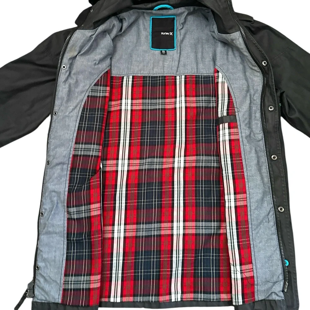 Hurley covert men’s